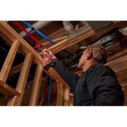 Milwaukee M18 Short Throw Press Tool PEX Crimp Jaws (2.0Ah) Kit 2674-22C 2 Milwaukee M18 Short Throw Press Tool PEX Crimp Jaws (2.0Ah) Kit 2674-22C -Home Tools Sales 2024 2674 22c2