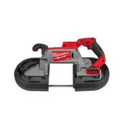 Milwaukee M18 Fuel Deep Cut Dual-Trigger Band Saw (Tool Only) 2729S-20