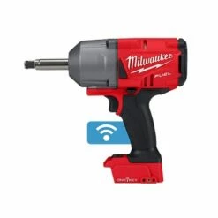 Milwaukee M18 FUEL 1/2" Ext. Anvil Controlled Torque Impact Wrench W/ ONE-KEY (Tool Only) 2769-20