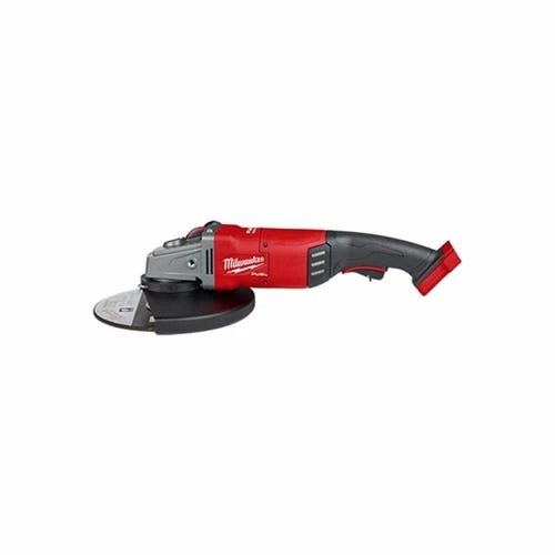 Milwaukee M18 FUEL 7" / 9" Large Angle Grinder (Tool Only) 2785-20 Milwaukee M18 FUEL 7" / 9" Large Angle Grinder (Tool Only) 2785-20 -Home Tools Sales 2024 2785