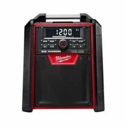 Milwaukee M18 Bluetooth Jobsite Radio With Charger 2792-20