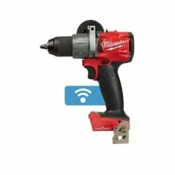 Milwaukee M18 FUEL 1/2" Hammer Drill W/ ONE-KEY 2806-20