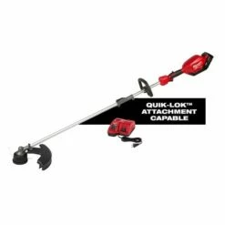 Milwaukee M18 FUEL String Trimmer W/ QUIK-LOK Kit 2825-21ST