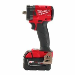 Milwaukee M18 FUEL™ 3/8 " Compact Impact Wrench W/ Friction Ring Kit 2854-22R -Home Tools Sales 2024 2854 22r 101