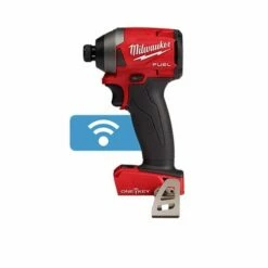 Milwaukee M18 FUEL 1/4" Hex Impact Driver W/ ONE-KEY 2857-20