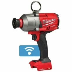 Milwaukee M18 FUEL 7/16" Hex Utility High Torque Impact Wrench W/ ONE-KEY (Bare Tool) 2865-20