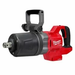 Milwaukee M18 FUEL 1" D-Handle High Torque Impact Wrench W/ ONE-KEY 2868-20