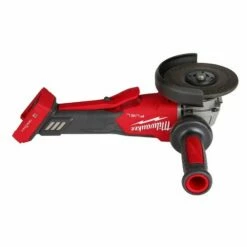 Milwaukee M18 FUEL 5" Braking Grinder Paddle Switch W/ One-Key, No Lock (Tool Only) 2882-20 -Home Tools Sales 2024 2882 20 3 ww3zo3b8nkdkadwd