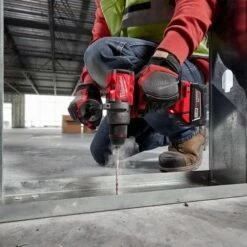 Milwaukee M18 FUEL 1/2" Hammer Drill/Driver 2904-20 -Home Tools Sales 2024 2904 20 3