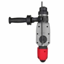 Milwaukee M18 FUEL 1-1/8" SDS Plus Rotary Hammer W/ ONE-KEY & HAMMERVAC Dedicated Dust Extractor XC6.0Ah Kit 2915-22DE 2 Milwaukee M18 FUEL 1-1/8" SDS Plus Rotary Hammer W/ ONE-KEY & HAMMERVAC Dedicated Dust Extractor XC6.0Ah Kit 2915-22DE -Home Tools Sales 2024 2915 20 2 1