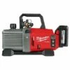 Milwaukee M18 FUEL™ 5 CFM Vacuum Pump Kit 2941-21