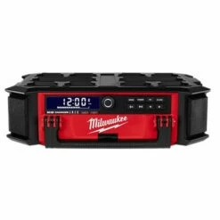 Milwaukee M18 PACKOUT Radio + Charger 2950-20