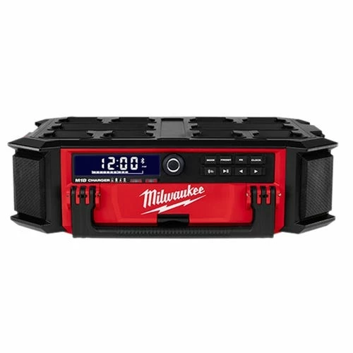 Milwaukee M18 PACKOUT Radio + Charger 2950-20 Milwaukee M18 PACKOUT Radio + Charger 2950-20 -Home Tools Sales 2024 2950 20 o2himuvnfdzt8ojz