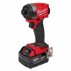 Milwaukee M18 FUEL 1/4" Hex Impact Driver Kit 2953-22