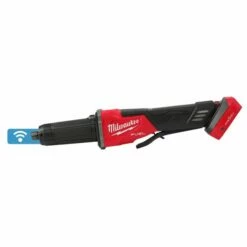 Milwaukee M18 FUEL™ Variable Speed, Braking Die Grinder, Paddle Switch W/ ONE-KEY​™ 2984-20