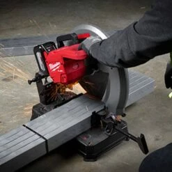 Milwaukee M18 FUEL™ 14" Abrasive Chop Saw 2990-20 -Home Tools Sales 2024 2990 20 3