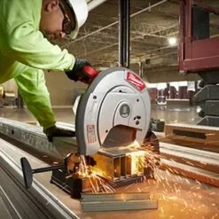 Milwaukee M18 FUEL™ 14" Abrasive Chop Saw 2990-20 -Home Tools Sales 2024 2990 20 4