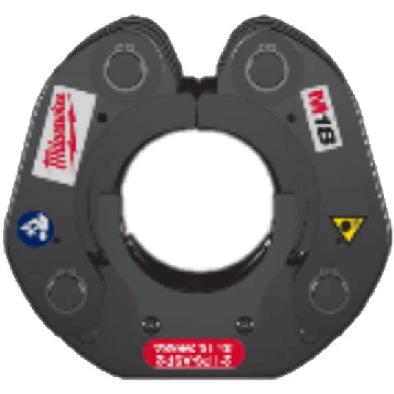 Milwaukee 2” IPS-ASP Ring For M18™ FORCE LOGIC™ Long Throw Press Tool 49-16-2655SA Milwaukee 2” IPS-ASP Ring For M18™ FORCE LOGIC™ Long Throw Press Tool 49-16-2655SA -Home Tools Sales 2024 2 17 3