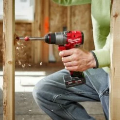 Milwaukee M12 FUEL 1/2" Drill/Driver Kit 3403-22 -Home Tools Sales 2024 3403 10d 1