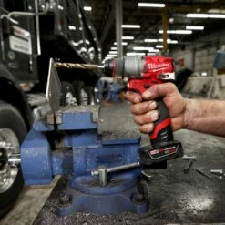 Milwaukee M12 FUEL 1/2" Drill/Driver Kit 3403-22 -Home Tools Sales 2024 3403 10f 1