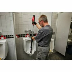 Milwaukee M12™ TRAPSNAKE™ 4' Urinal Auger 3574-21 -Home Tools Sales 2024 3574 21 11