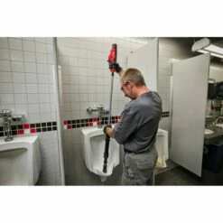 Milwaukee M12™ TRAPSNAKE™ 4' Urinal Auger 3574-21 -Home Tools Sales 2024 3574 21 12