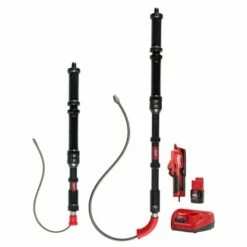Milwaukee M12™ TRAPSNAKE™ 2-Tool Combo Kit 3577-21