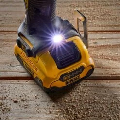 DeWalt XTREME 12V Brushless 5-in-1 Interchangeable Chuck Drill/Driver (2.0Ah) Kit DCD703F1 -Home Tools Sales 2024 3 2