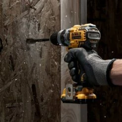 DeWalt XTREME 12V Brushless 5-in-1 Interchangeable Chuck Drill/Driver (2.0Ah) Kit DCD703F1 -Home Tools Sales 2024 4