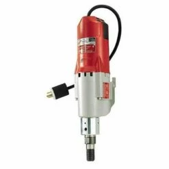 Milwaukee Diamond Core Drill Motor 300/600 RPM 20 Amp With Clutch 4004-20