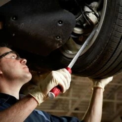 Milwaukee 12" Pry Bar 45-74-9212 -Home Tools Sales 2024 45 74 9208 4 1