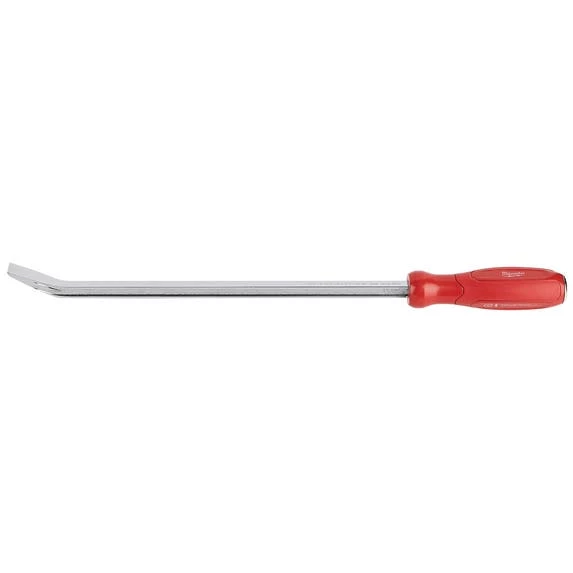 Milwaukee 18" Pry Bar 45-74-9218 Milwaukee 18" Pry Bar 45-74-9218 -Home Tools Sales 2024 45 74 9218