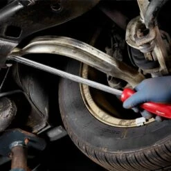 Milwaukee 18" Pry Bar 45-74-9218 3 Milwaukee 18" Pry Bar 45-74-9218 -Home Tools Sales 2024 45 74 9218 4