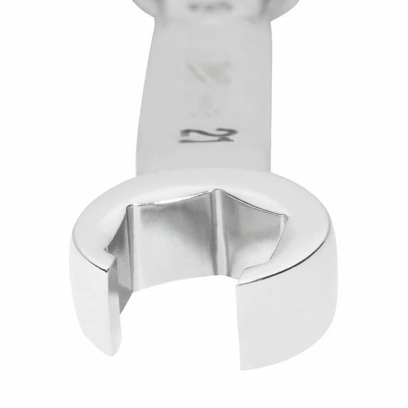 Milwaukee 5/8" X 11/16" Double End Flare Nut Wrench 45-96-8303 Milwaukee 5/8" X 11/16" Double End Flare Nut Wrench 45-96-8303 -Home Tools Sales 2024 45 96 8303 6