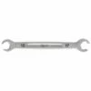 Milwaukee 15mm X 17mm Double End Flare Nut Wrench 45-96-8353
