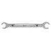 Milwaukee 16mm X 18mm Double End Flare Nut Wrench 45-96-8354