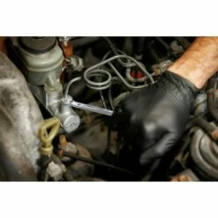 Milwaukee 16mm X 18mm Double End Flare Nut Wrench 45-96-8354 -Home Tools Sales 2024 45 96 8354 6