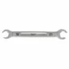 Milwaukee 19mm X 21mm Double End Flare Nut Wrench 45-96-8355