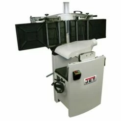 Jet JJP-12HH 12" Planer/Jointer Combination Machine W/ Helical Blades 708476 -Home Tools Sales 2024 4524 2 dvb75ugchxvj6m9p