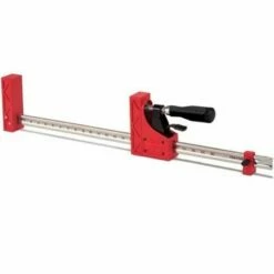 Jet Parallel Clamp 60" Capacity 70460