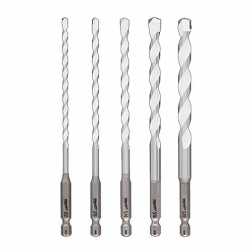 Milwaukee 5 Piece SHOCKWAVE Carbide Multi-Material Drill Bit Set 48-20-8898 Milwaukee 5 Piece SHOCKWAVE Carbide Multi-Material Drill Bit Set 48-20-8898 -Home Tools Sales 2024 48 20 8898 8erkhzvv7ag3t2d7