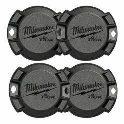 Milwaukee TICK Tool And Equipment Tracker (4 Pk) 48-21-2004
