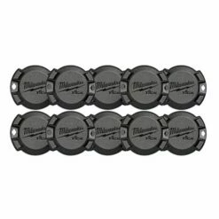 Milwaukee TICK Tool And Equipment Tracker (10 Pk) 48-21-2010