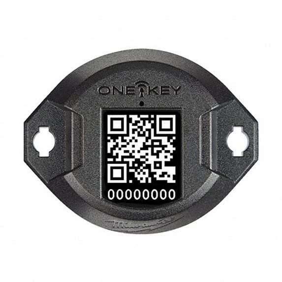 Milwaukee ONE-KEY Bluetooth Tracking Tag (1 pk) 48-21-2301 Milwaukee ONE-KEY Bluetooth Tracking Tag (1 Pk) 48-21-2301 -Home Tools Sales 2024 48 21 2301 2