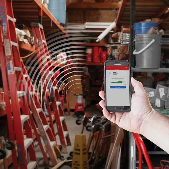 Milwaukee ONE-KEY Bluetooth Tracking Tag (1 pk) 48-21-2301 Milwaukee ONE-KEY Bluetooth Tracking Tag (1 Pk) 48-21-2301 -Home Tools Sales 2024 48 21 2302 3