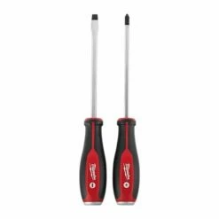 Millwaukee 2 Piece Demo Screwdriver Set 48-22-2702