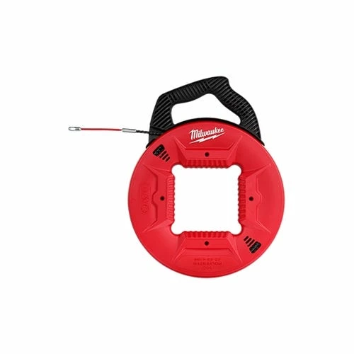 Milwaukee 200' Poly Fish Tape (Flexible Metal Leader) 48-22-4197 Milwaukee 200' Poly Fish Tape (Flexible Metal Leader) 48-22-4197 -Home Tools Sales 2024 48 22 4197 wfii39u5atrdqur9