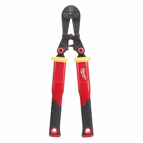 Milwaukee Fiberglass Bolt Cutter with PIVOTMOVE Rotating Handles 48-22-4218 Milwaukee Fiberglass Bolt Cutter With PIVOTMOVE Rotating Handles 48-22-4218 -Home Tools Sales 2024 48 22