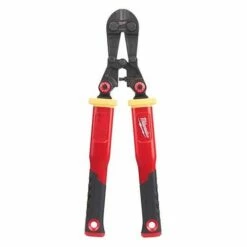 Milwaukee Fiberglass Bolt Cutter With PIVOTMOVE Rotating Handles 48-22-4224