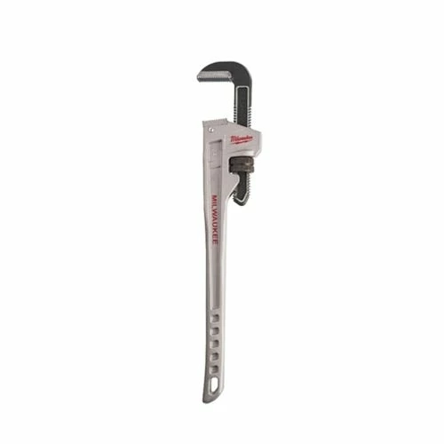 Milwaukee 18" Aluminum Pipe Wrench 48-22-7218 Milwaukee 18" Aluminum Pipe Wrench 48-22-7218 -Home Tools Sales 2024 48 22 7218 y4neiuysvgimhpyb